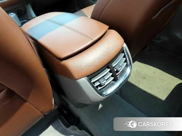 Chevrolet (GM Daewoo) All New Malibu id 4574576 из Кореи 8