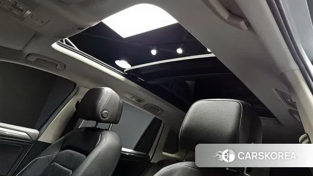 Volkswagen Tiguan second Generation id 3552323 из Кореи 8