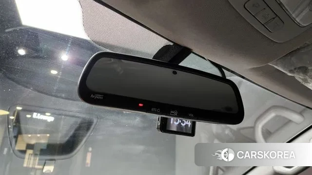 Hyundai The New Grand Starex id 3319801 из Кореи 8