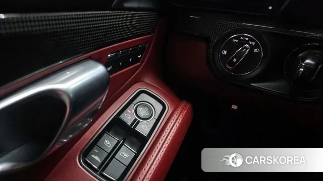 Porsche 911 id 3308121 из Кореи 8