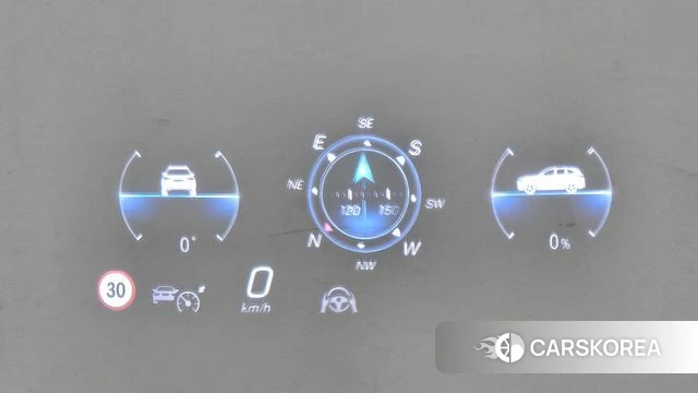 Mercedes-Benz GLS - Class X167 id 4387707 из Кореи 8