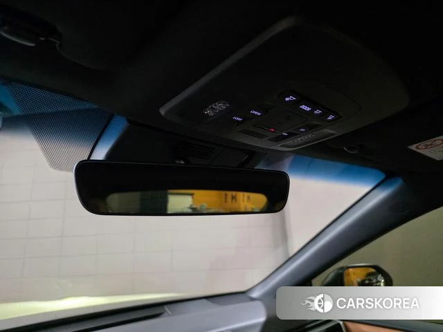 Toyota Camry (XV80) id 4314990 из Кореи 8