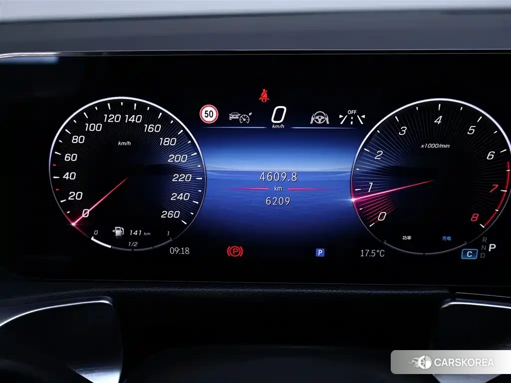 Mercedes-Benz GLB id 4577550 из Китая 8