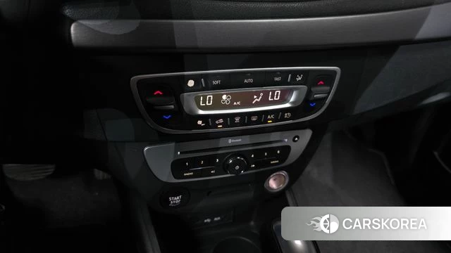Renault Korea (Samsung) SM3 Z.E. id 4855593 из Кореи 8