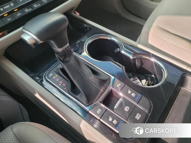 Kia The New Carnival id 4654194 из Кореи 8