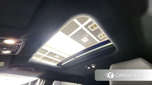 Ssangyong Torres id 3442693 из Кореи 8