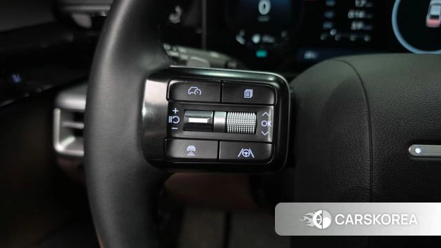 Hyundai Grandeur (GN7) id 4579693 из Кореи 8