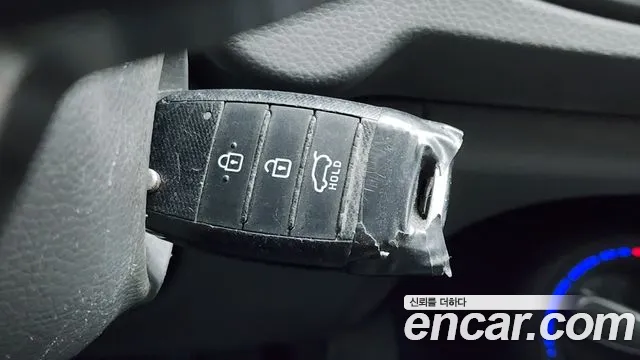 Kia Morning Urban (JA) id 2437268 из Кореи 8