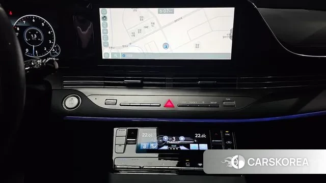 Hyundai The New Grandeur IG id 3028819 из Кореи 8