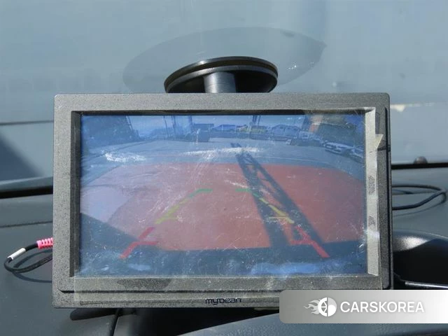 Hyundai The New Grand Starex id 3920990 из Кореи 8