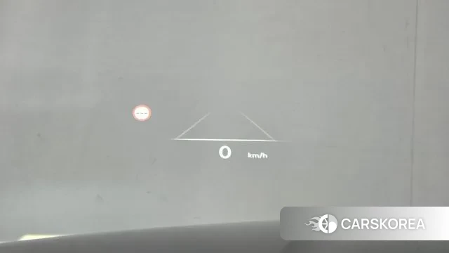 Genesis GV80 id 3580877 из Кореи 8