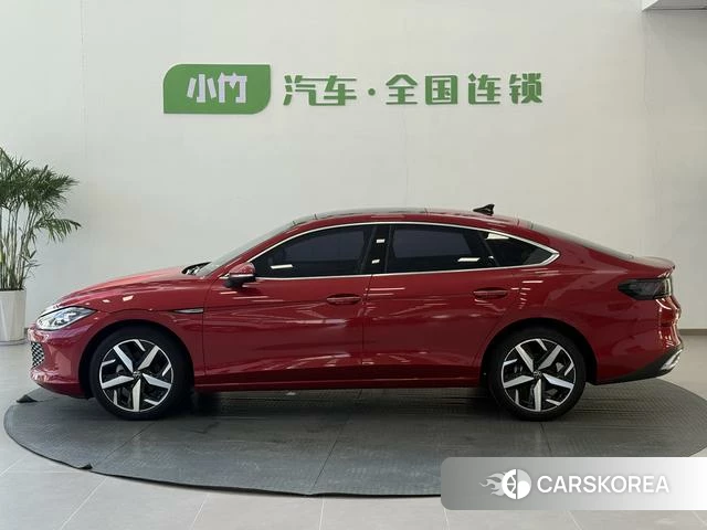 Volkswagen Lingdu id 4328662 из Китая 8