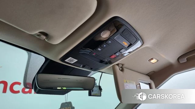 Kia Carnival 4th generation id 3826717 из Кореи 8