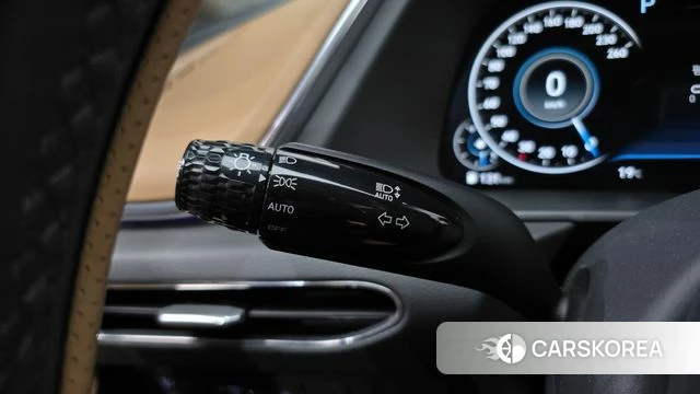 Hyundai Sonata (DN8) id 4203382 из Кореи 8