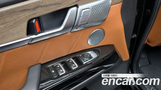 Kia Mohave Master id 2694705 из Кореи 8