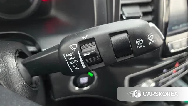 Ssangyong Rexton Sports Cannes id 3439075 из Кореи 8