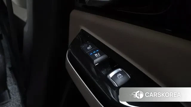 Kia Carnival 4th generation id 3745910 из Кореи 8