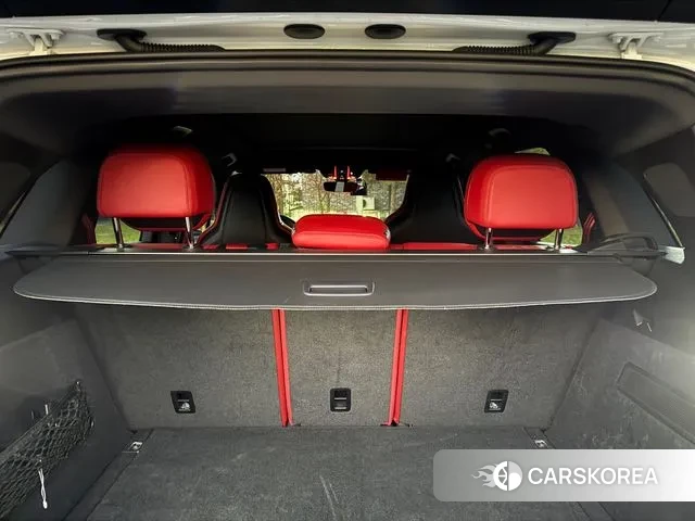 Porsche Cayenne (PO536) id 3339416 из Кореи 8