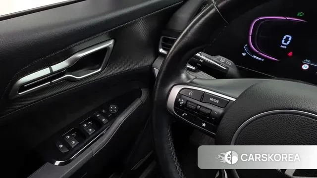 Kia Sportage 5th Generation id 3545551 из Кореи 8