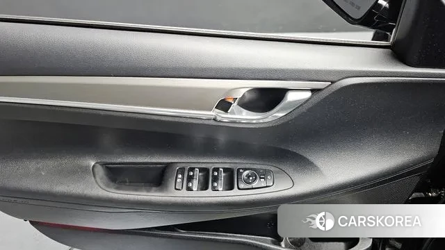 Hyundai The New Grandeur IG id 3453307 из Кореи 8