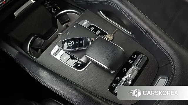 Mercedes-Benz GLS - Class X167 id 3616015 из Кореи 8