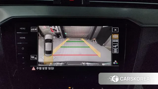 Volkswagen Passat GT (B8) id 3675742 из Кореи 8