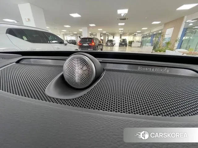 Volvo XC90 second Generation id 3419963 из Кореи 8