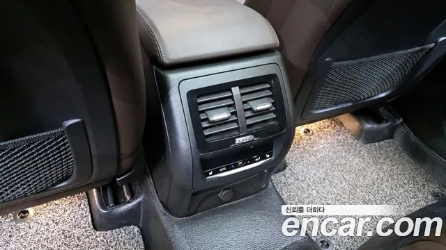 BMW X4 (G02) id 2951627 из Кореи 8