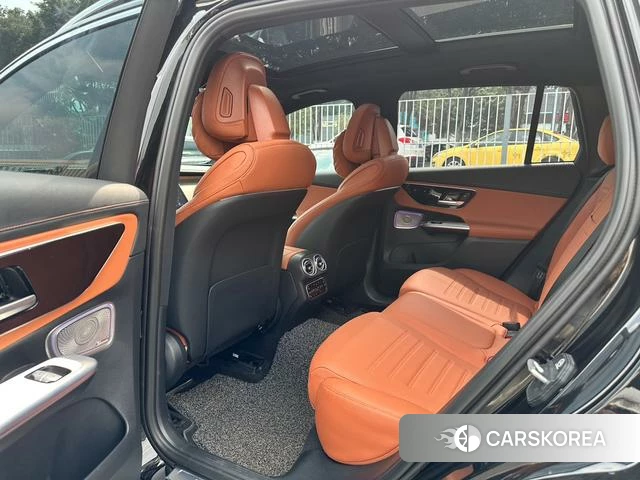Mercedes-Benz GLC id 4299592 из Китая 8
