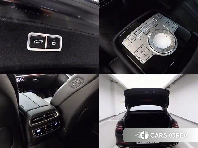 Genesis G80 (RG3) id 3059014 из Кореи 8