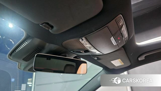 Mercedes-Benz E-Class W213 id 3965209 из Кореи 8