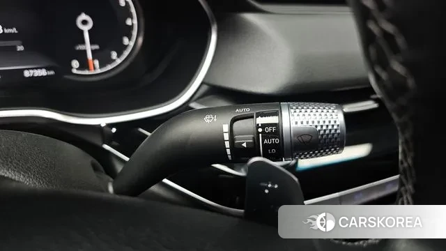 Genesis G80 (RG3) id 3530613 из Кореи 8