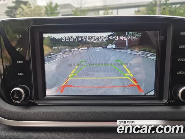 Hyundai Sonata (DN8) id 2693230 из Кореи 8