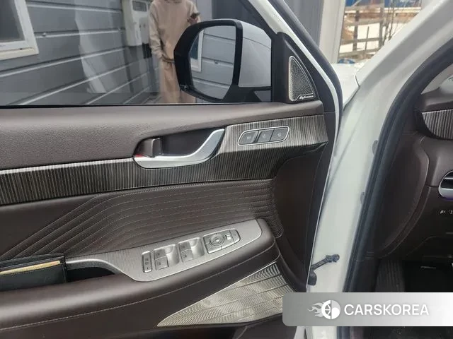 Hyundai The New Palisade id 3725737 из Кореи 8