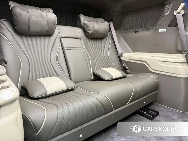 Kia The New Carnival 4th Generation id 3933506 из Кореи 8