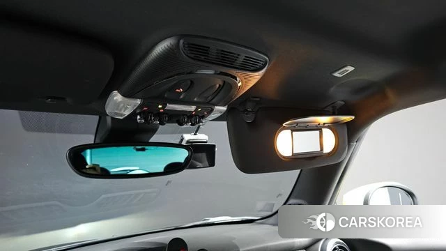 Mini Cooper Electric id 4517267 из Кореи 8