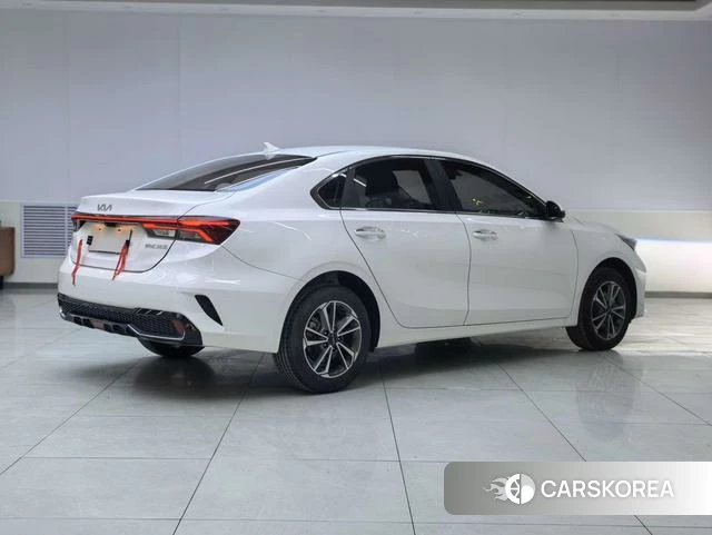 Kia K3 id 4335276 из Китая 8