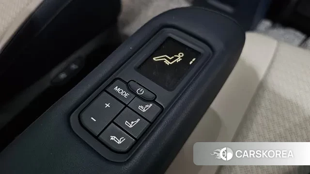 Kia The New Carnival 4th Generation id 3689847 из Кореи 8