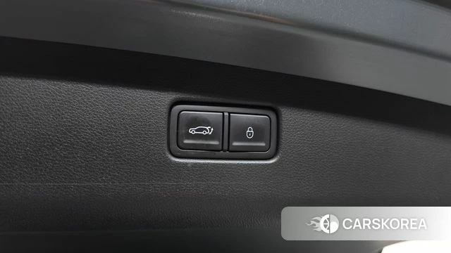 Genesis GV70 id 4719728 из Кореи 8