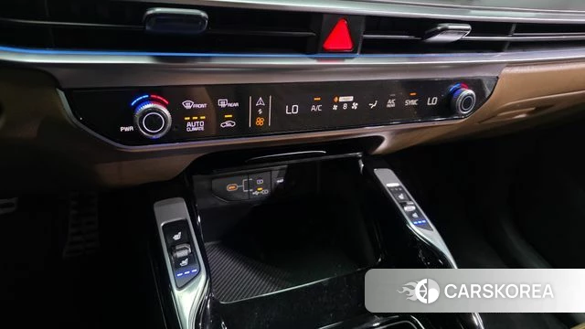 Kia The New Sorento 4th Generation id 4315479 из Кореи 8