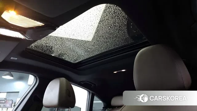 BMW 4 Series (G22) id 3507968 из Кореи 8