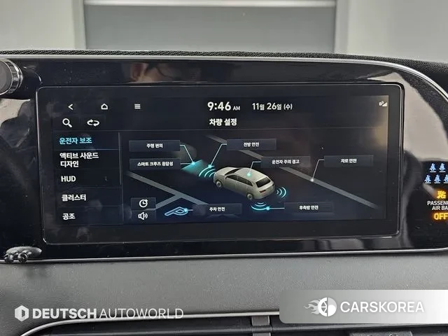 Hyundai Palisade id 3411401 из Кореи 8