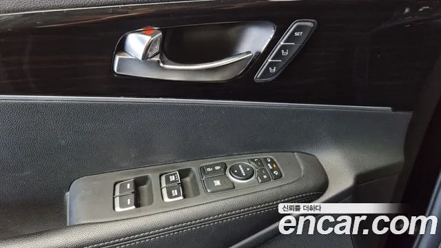 Kia The New Sorento id 2881589 из Кореи 8