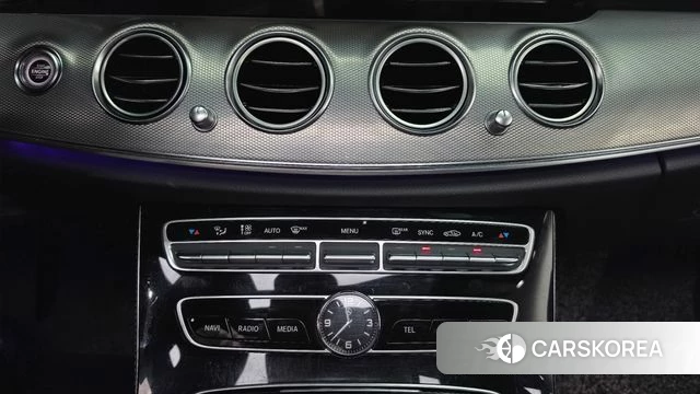 Mercedes-Benz E-Class W213 id 4741935 из Кореи 8