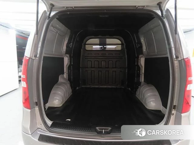 Hyundai The New Grand Starex id 3905878 из Кореи 8