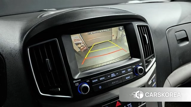 Hyundai The New Grand Starex id 3829192 из Кореи 8