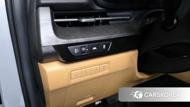 Kia Carnival 4th generation id 4540995 из Кореи 8