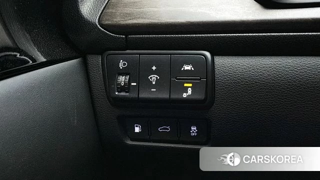 Kia K7 Premier id 3879674 из Кореи 8