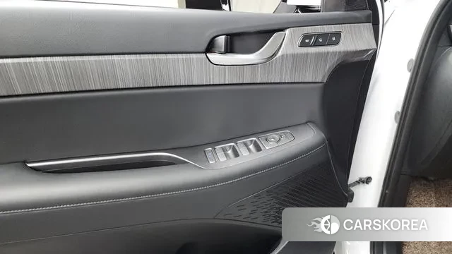 Hyundai The New Palisade id 3058468 из Кореи 8