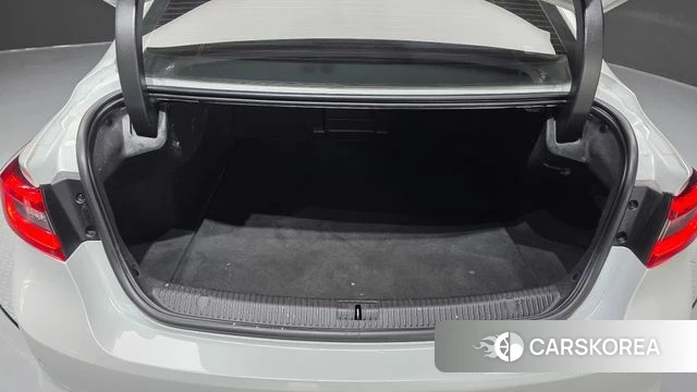 Renault Korea (Samsung) SM6 id 4233111 из Кореи 8